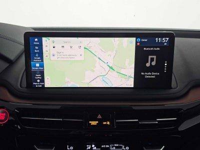 2026 Acura MDX with Technology Package