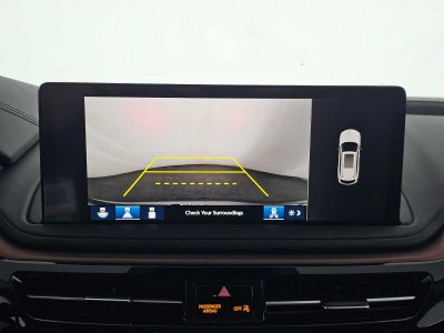 2026 Acura MDX with Technology Package