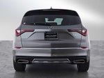 2026 Acura MDX with Technology Package