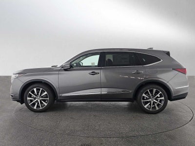 2026 Acura MDX with Technology Package