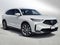 2026 Acura MDX with Technology Package