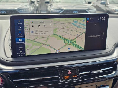 2026 Acura MDX with Technology Package