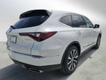 2026 Acura MDX with Technology Package