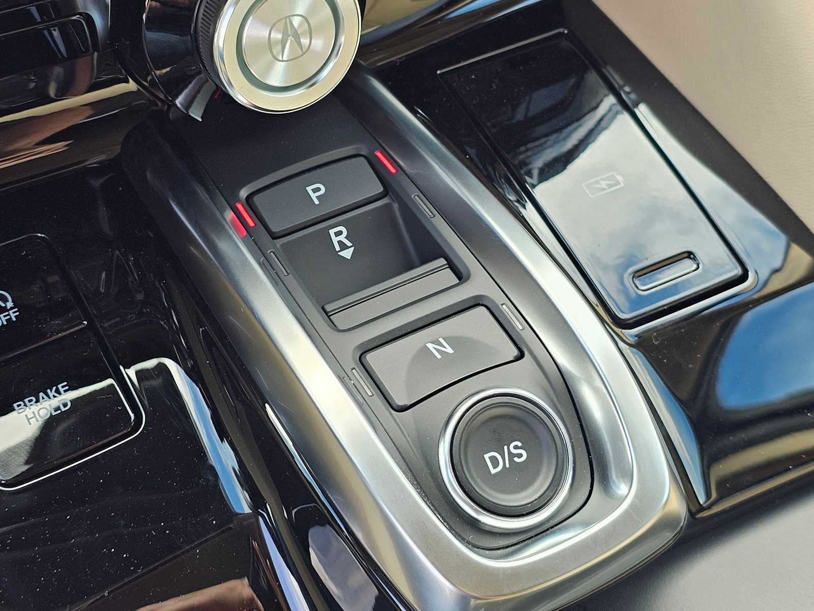 2026 Acura MDX with Technology Package