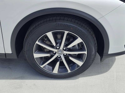 2026 Acura MDX with Technology Package