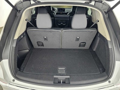 2026 Acura MDX with Technology Package