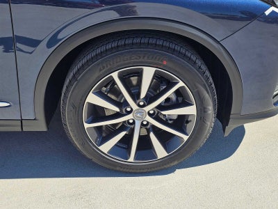 2026 Acura MDX with Technology Package