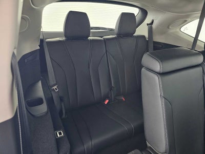 2026 Acura MDX with Technology Package