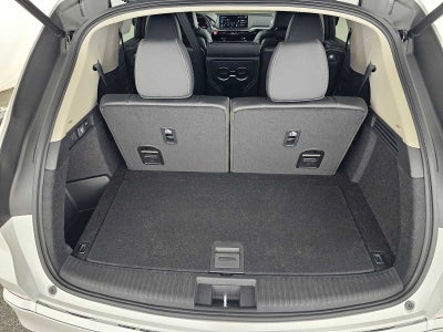 2026 Acura MDX with Technology Package