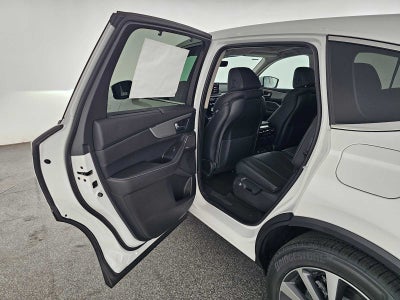2026 Acura MDX with Technology Package