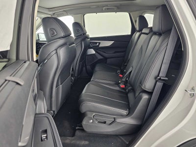2026 Acura MDX with Technology Package