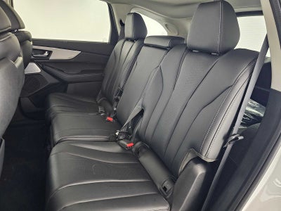 2026 Acura MDX with Technology Package