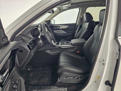 2026 Acura MDX with Technology Package