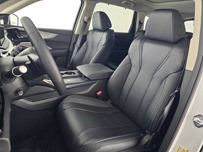 2026 Acura MDX with Technology Package