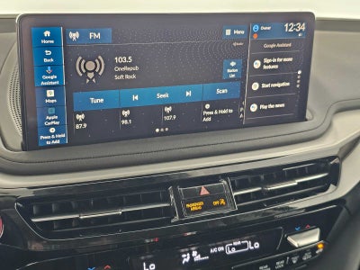 2026 Acura MDX with Technology Package