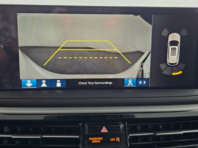 2026 Acura MDX with Technology Package