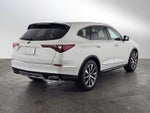 2026 Acura MDX with Technology Package