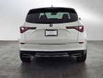 2026 Acura MDX with Technology Package