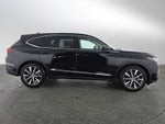 2026 Acura MDX with Technology Package