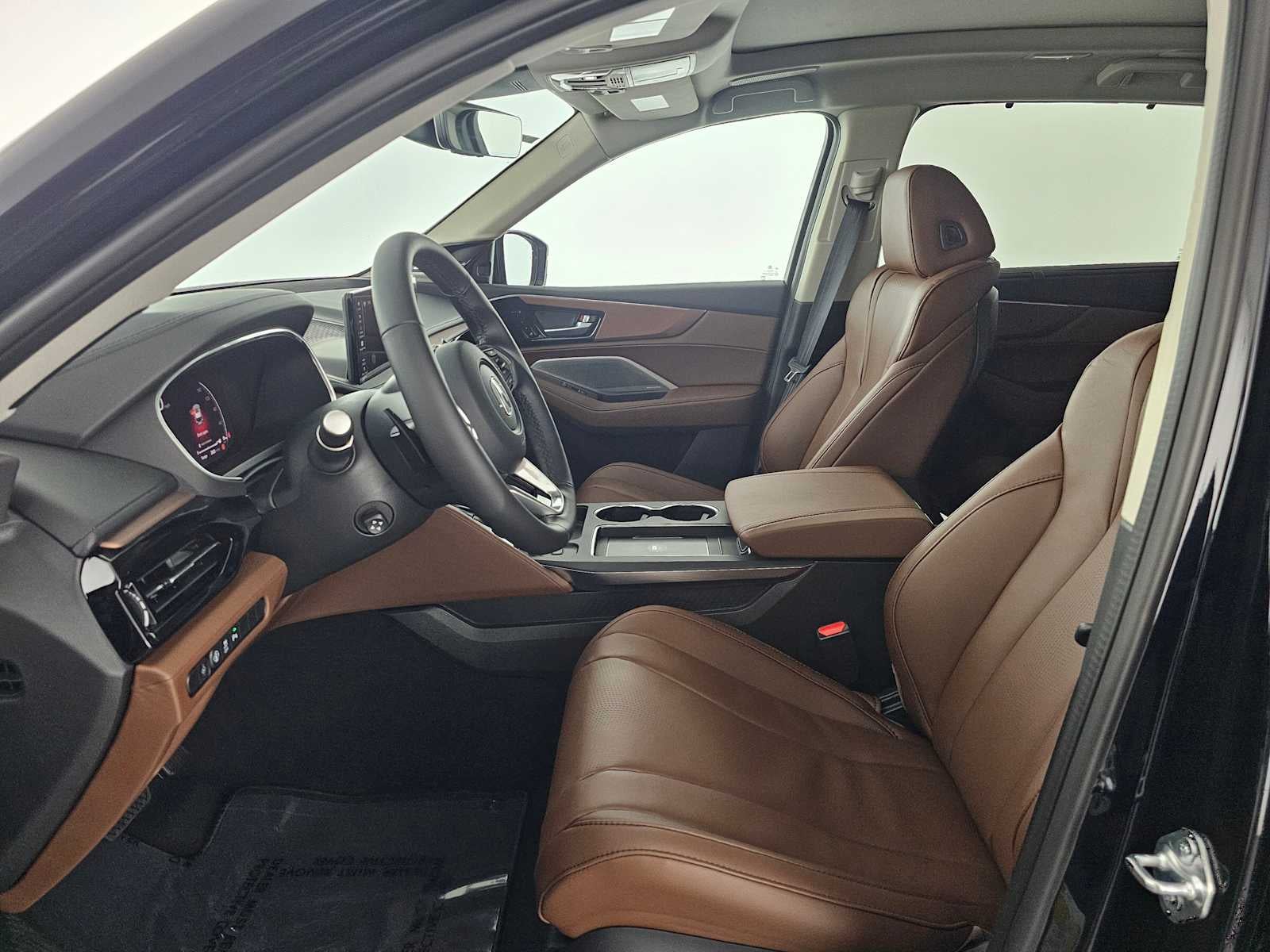 2026 Acura MDX with Technology Package
