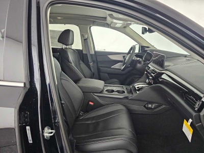 2025 Acura MDX TECH