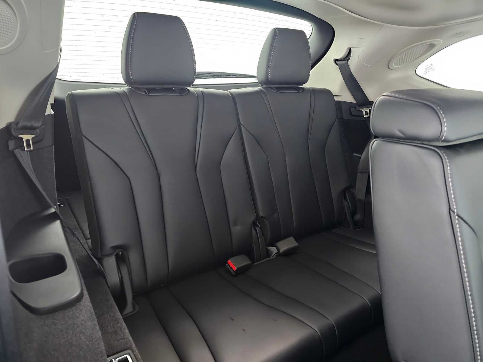 2025 Acura MDX TECH