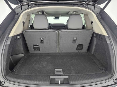 2025 Acura MDX TECH