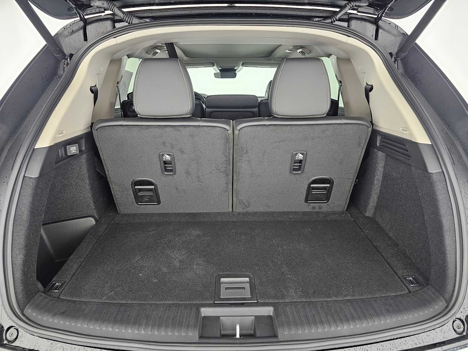2025 Acura MDX TECH