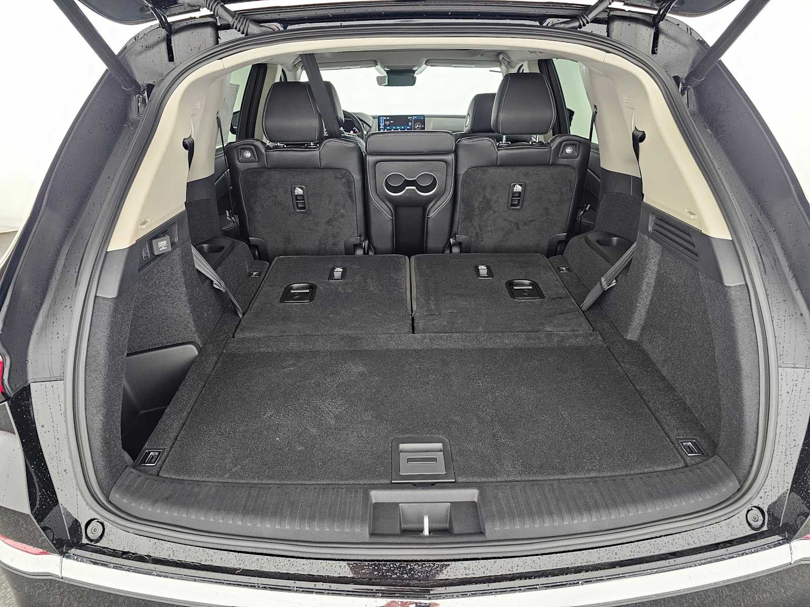 2025 Acura MDX TECH