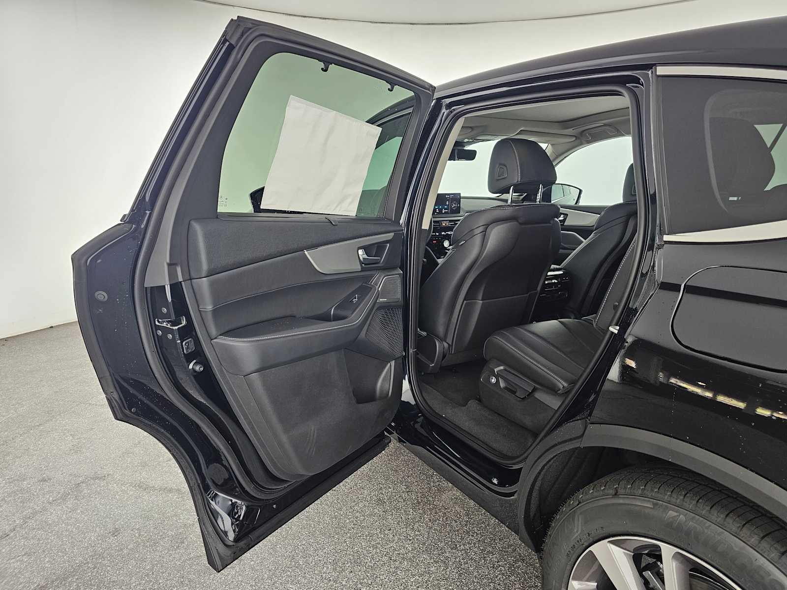 2025 Acura MDX TECH
