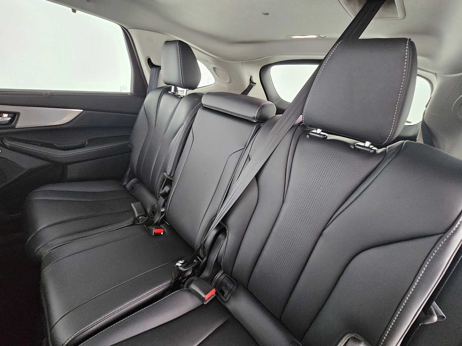 2025 Acura MDX TECH