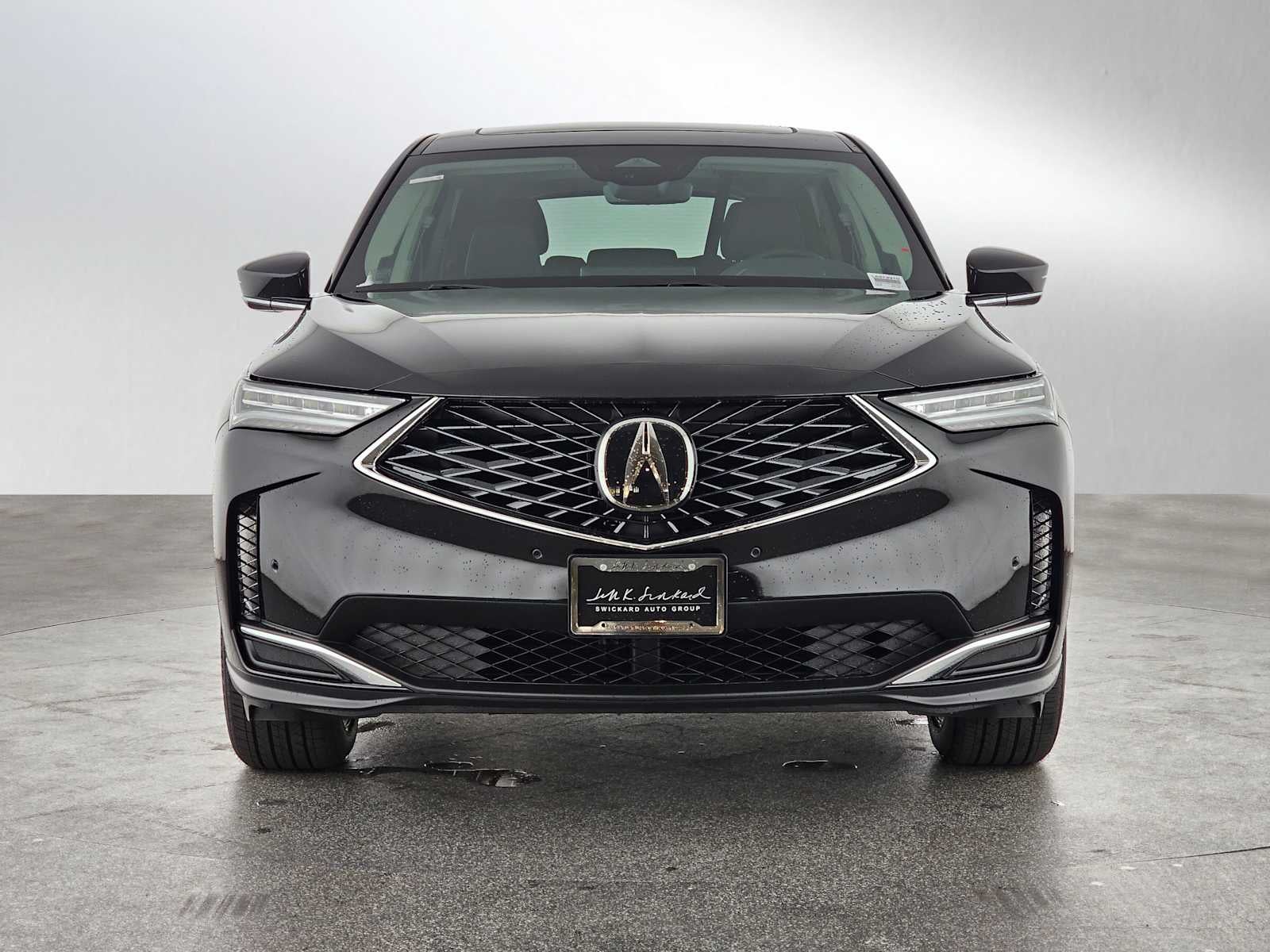 2025 Acura MDX TECH