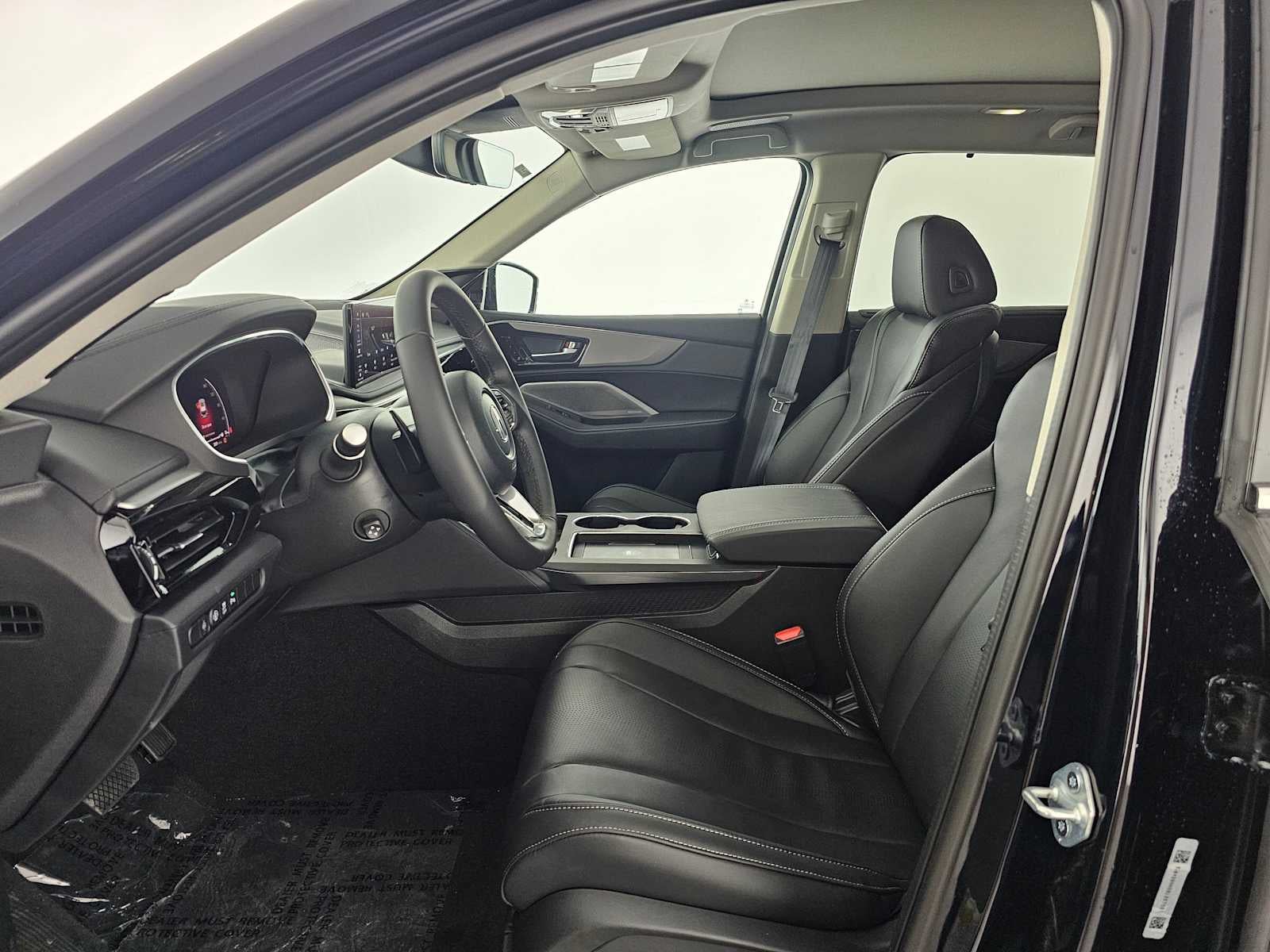 2025 Acura MDX TECH