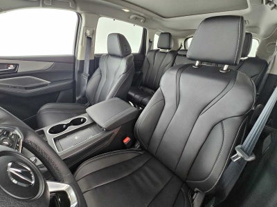 2025 Acura MDX TECH
