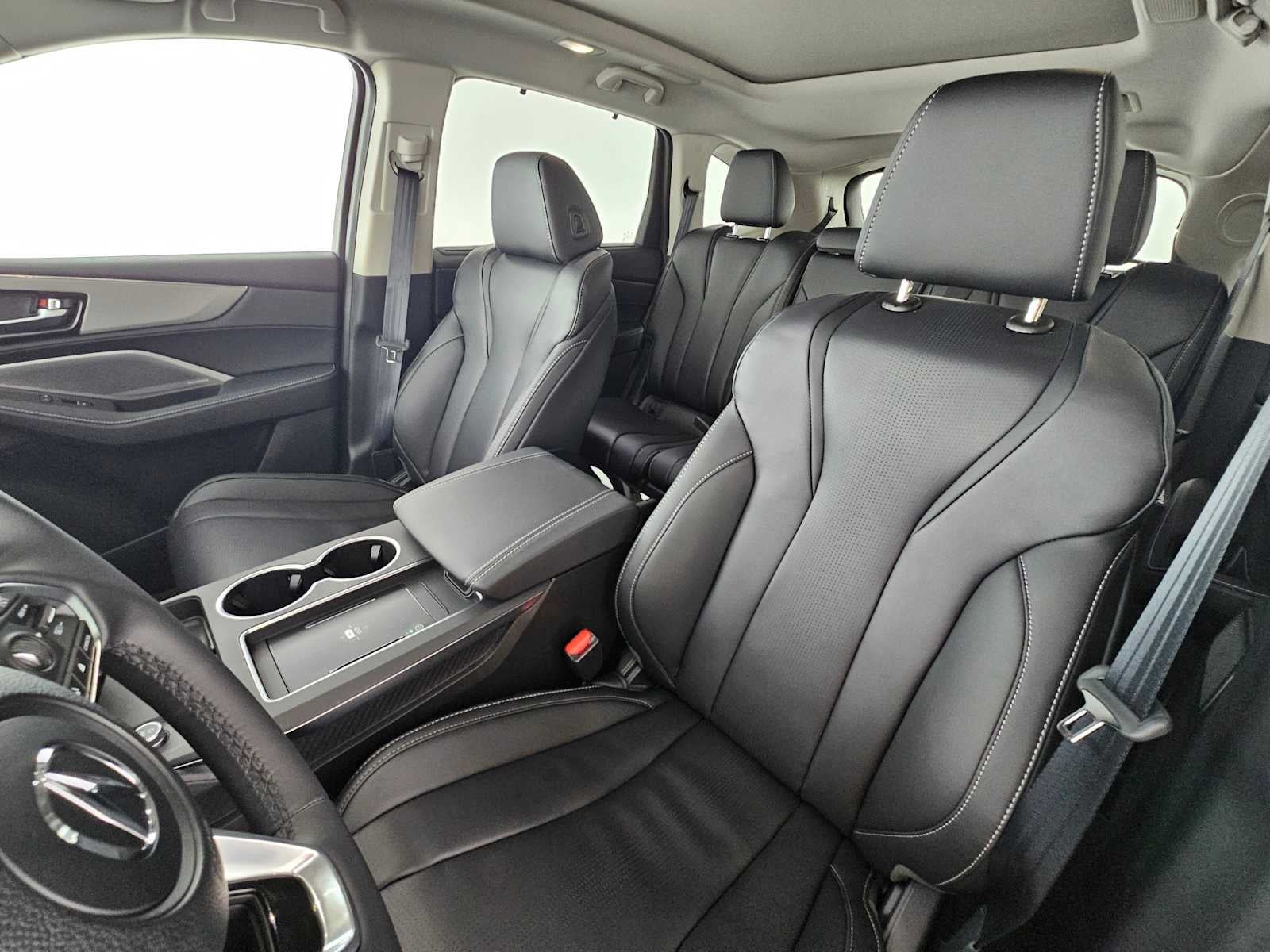 2025 Acura MDX TECH