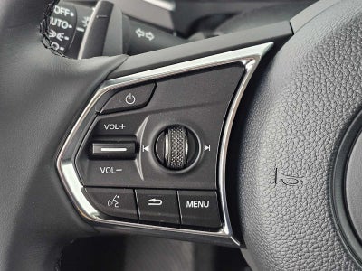 2025 Acura MDX TECH