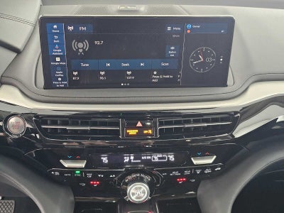 2025 Acura MDX TECH
