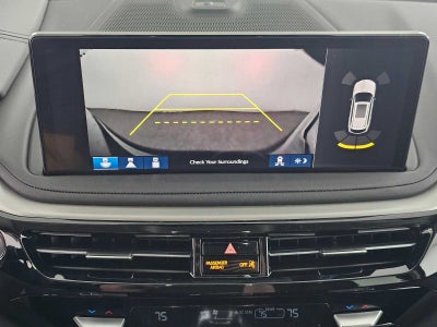 2025 Acura MDX TECH