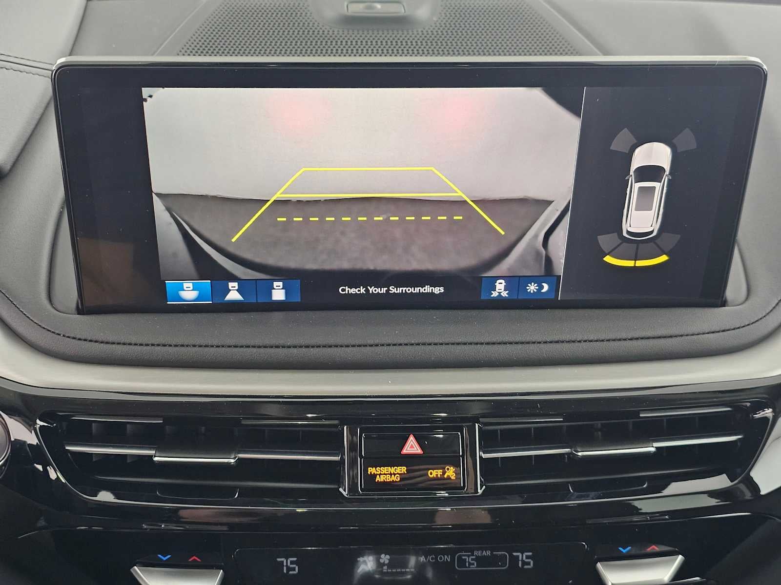 2025 Acura MDX TECH