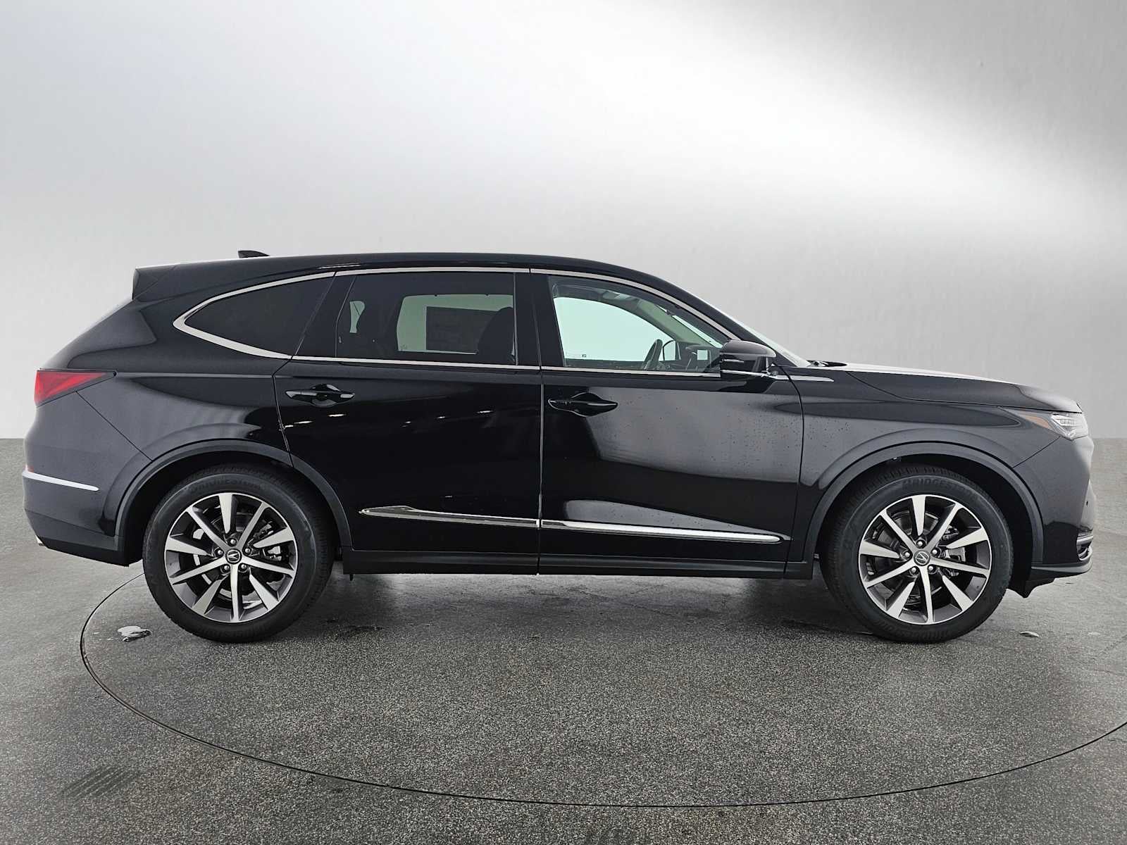 2025 Acura MDX TECH
