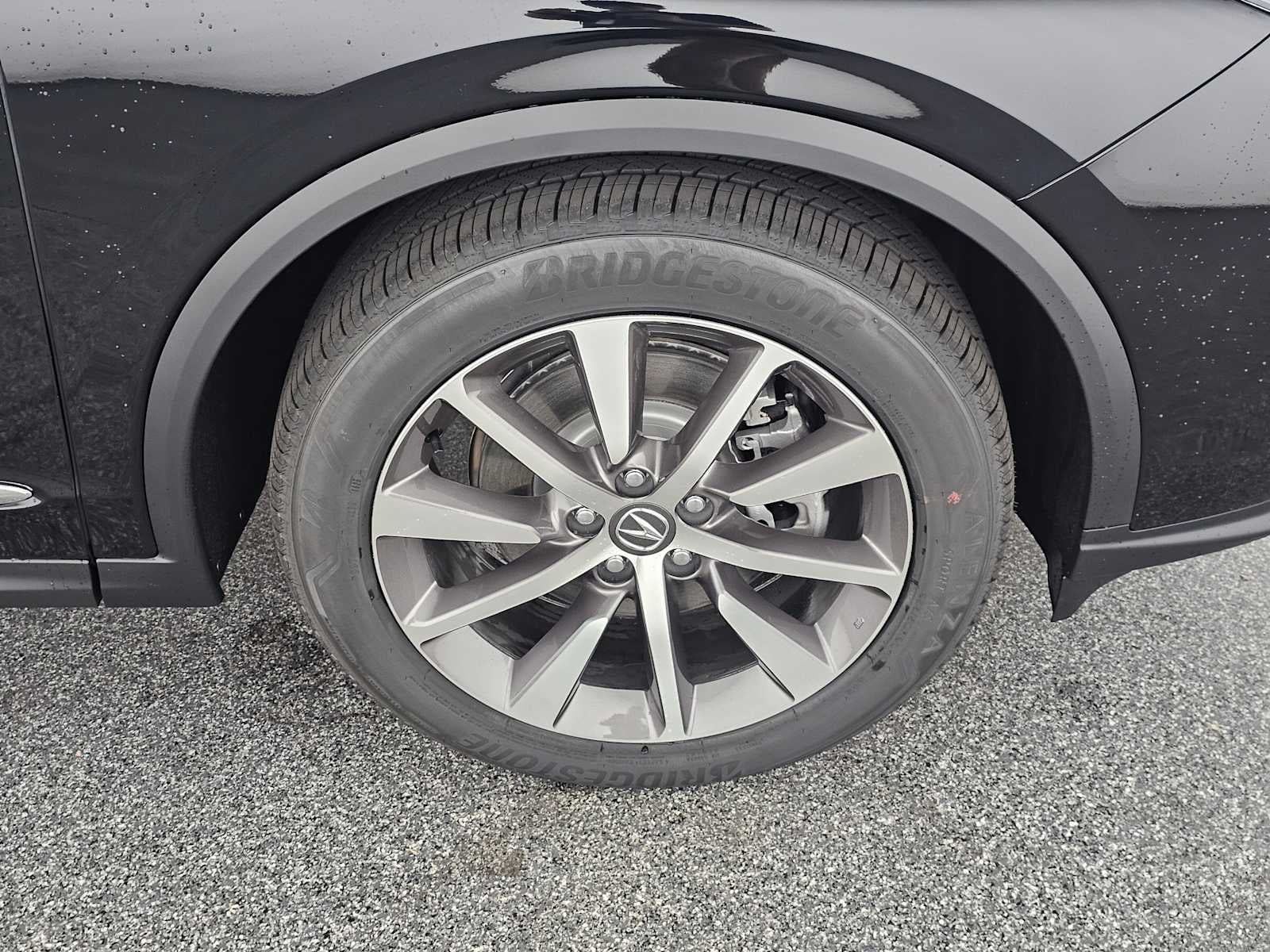 2025 Acura MDX TECH