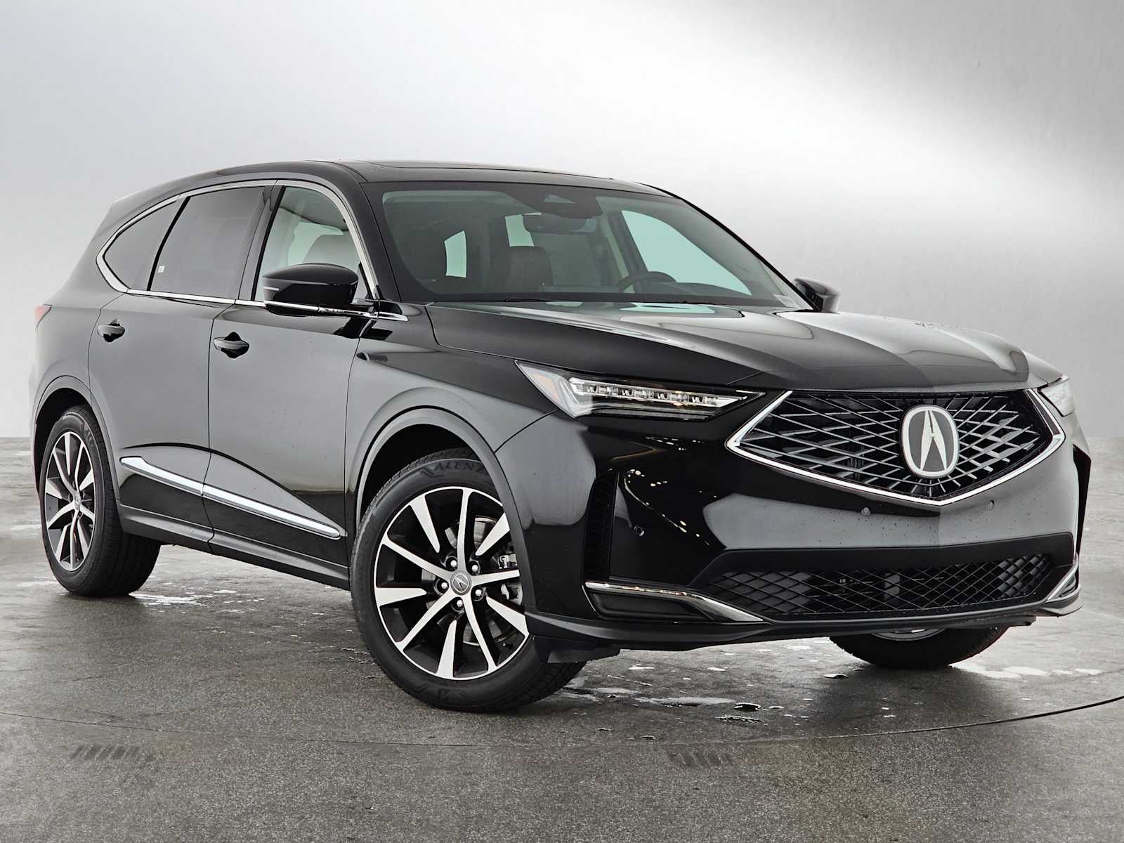 2026 Acura MDX with Technology Package