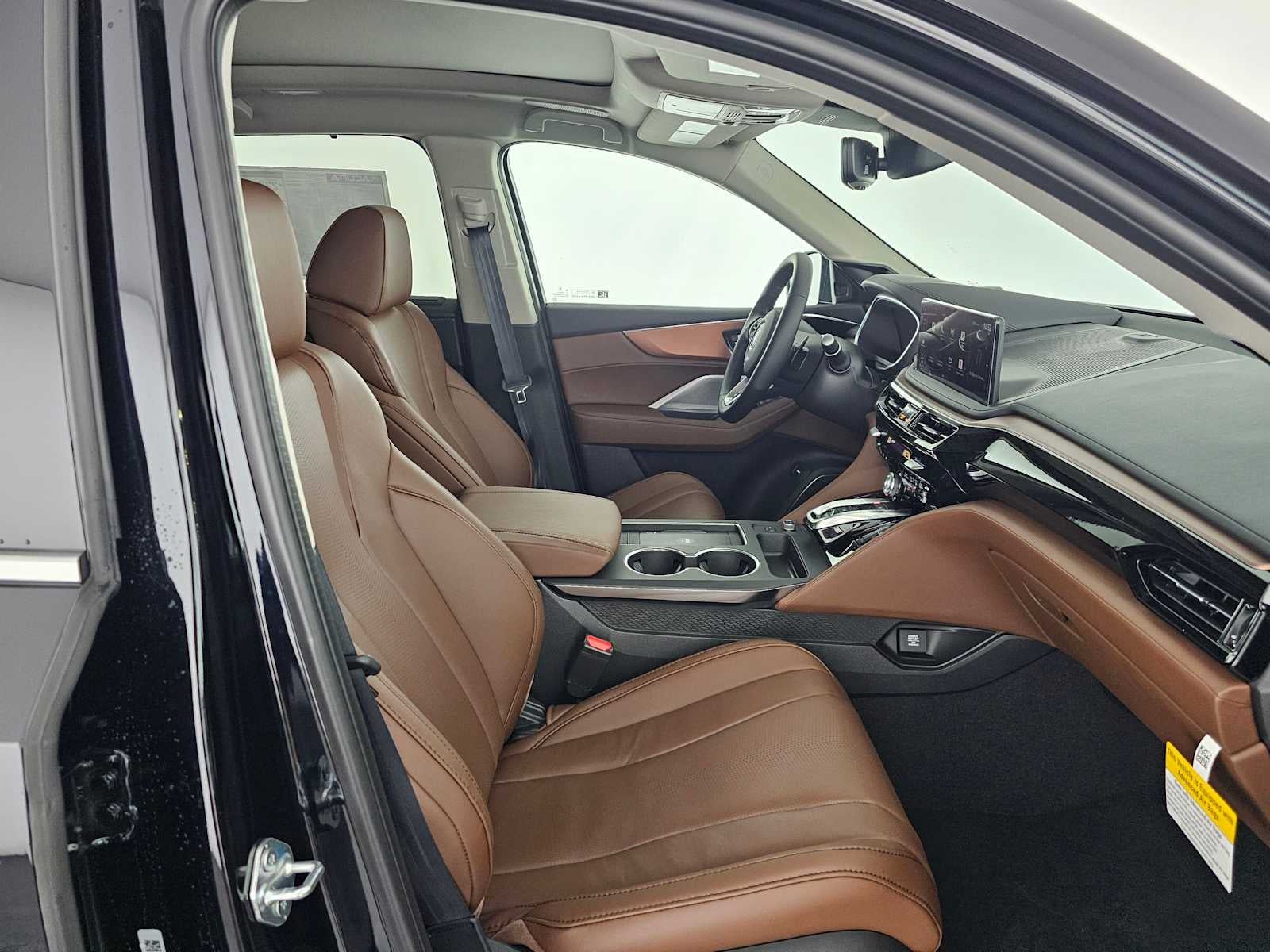 2026 Acura MDX with Technology Package