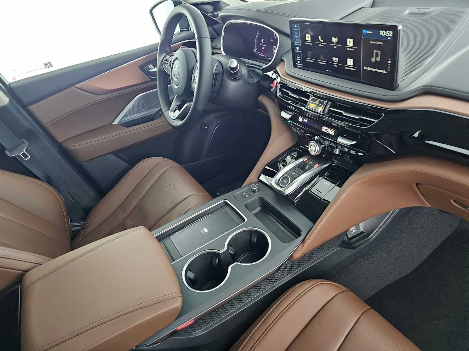 2026 Acura MDX with Technology Package