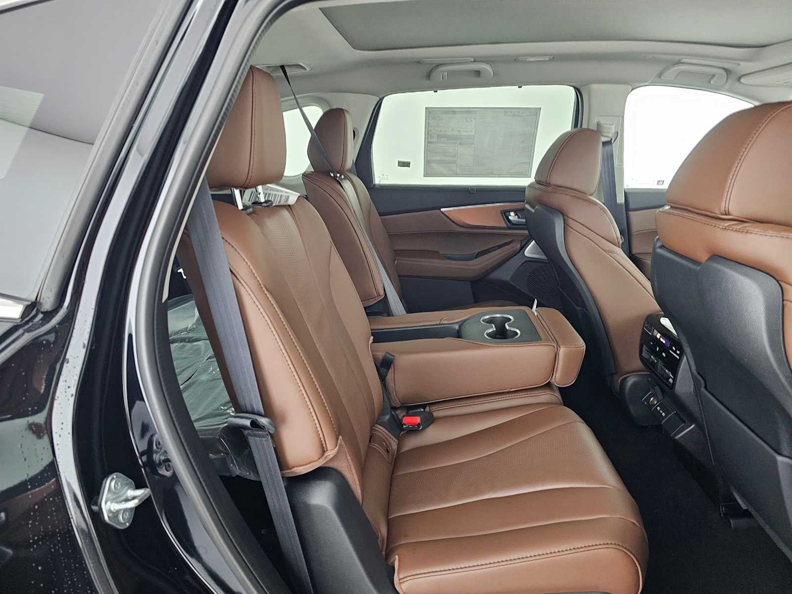 2026 Acura MDX with Technology Package
