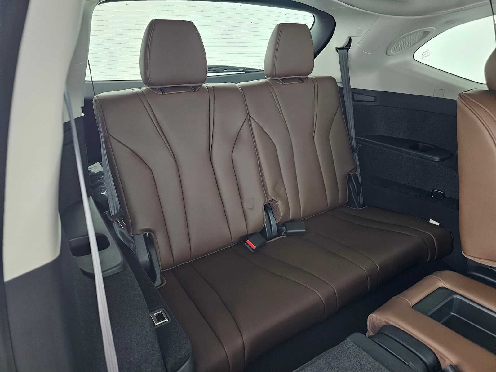 2026 Acura MDX with Technology Package