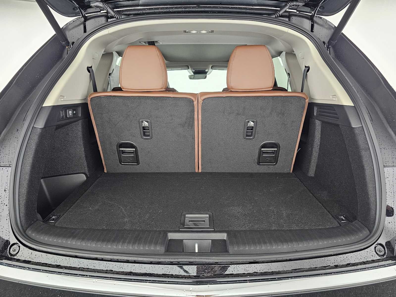 2026 Acura MDX with Technology Package
