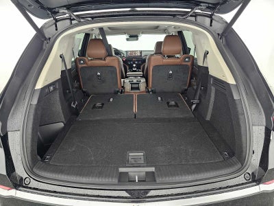2026 Acura MDX with Technology Package