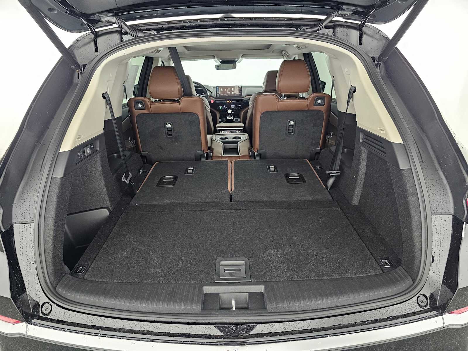 2026 Acura MDX with Technology Package