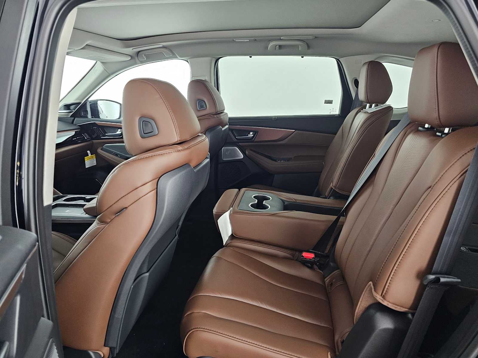 2026 Acura MDX with Technology Package